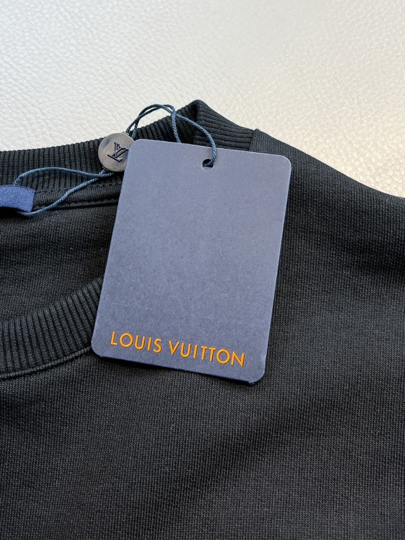 Louis Vuitton Hoodies